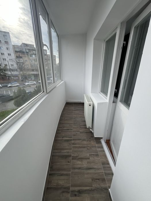 Inchiriez Apartament 2 Camere Central