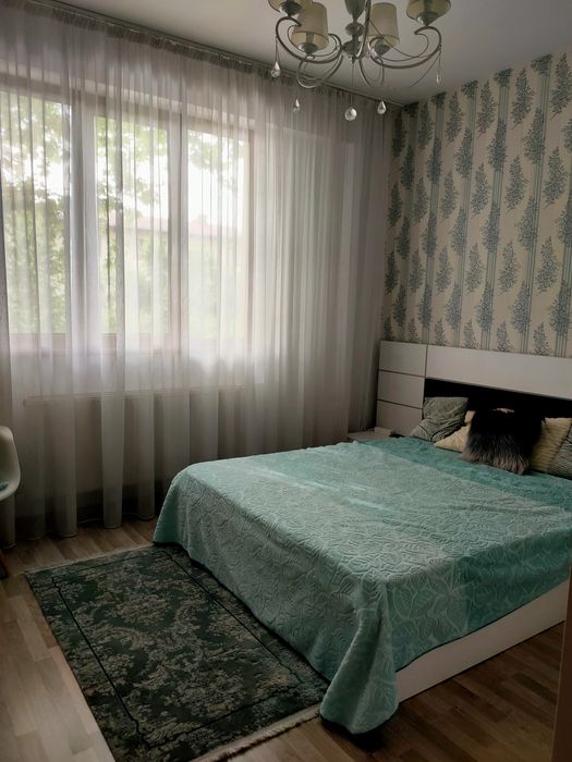 Inchiriez apartament 2 camere Cartierul Latin -Bragadiru