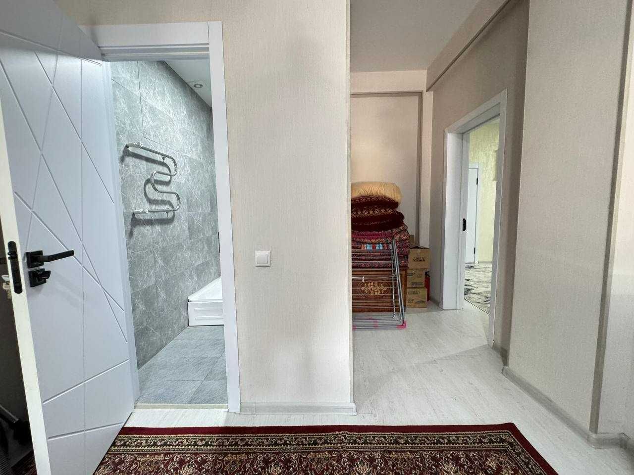4-х комнатная квартира на Кушбеги (новый мост как ориентир  ID: 2871
