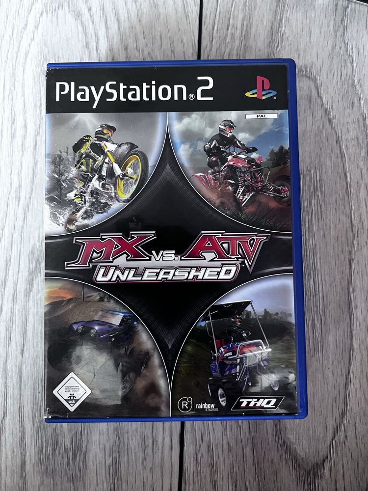 Ps2 functional.