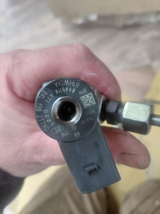 Vand kit injectie   1.6 tdi E6 04L130277AD 0445010538