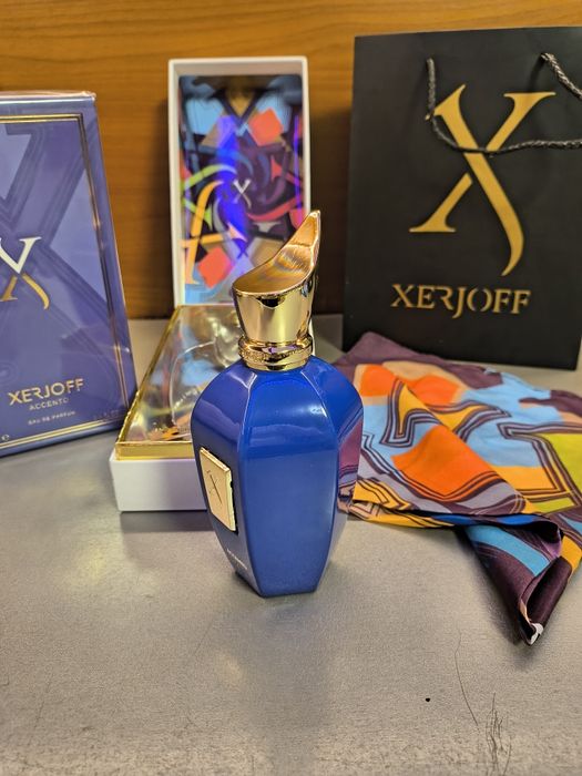 Xerjoff accento и много други