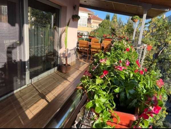 Продава се Многостаен апартамент в Пловдив, Кършияка - 320 кв.м за 2750 €/кв.м - Снимка #3