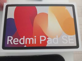 Redmi Pad SE Nou! SIGILAT!