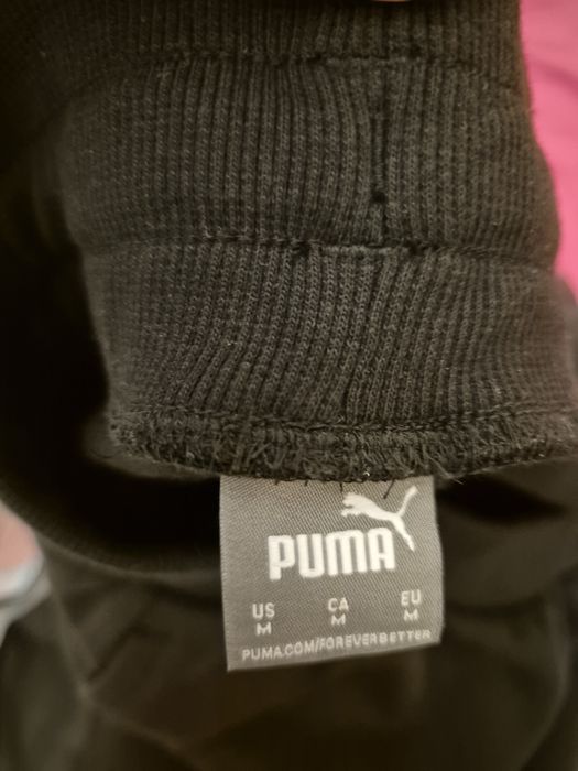 Дамски панталон  на Пума