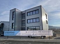 Офиси под наем с парко места