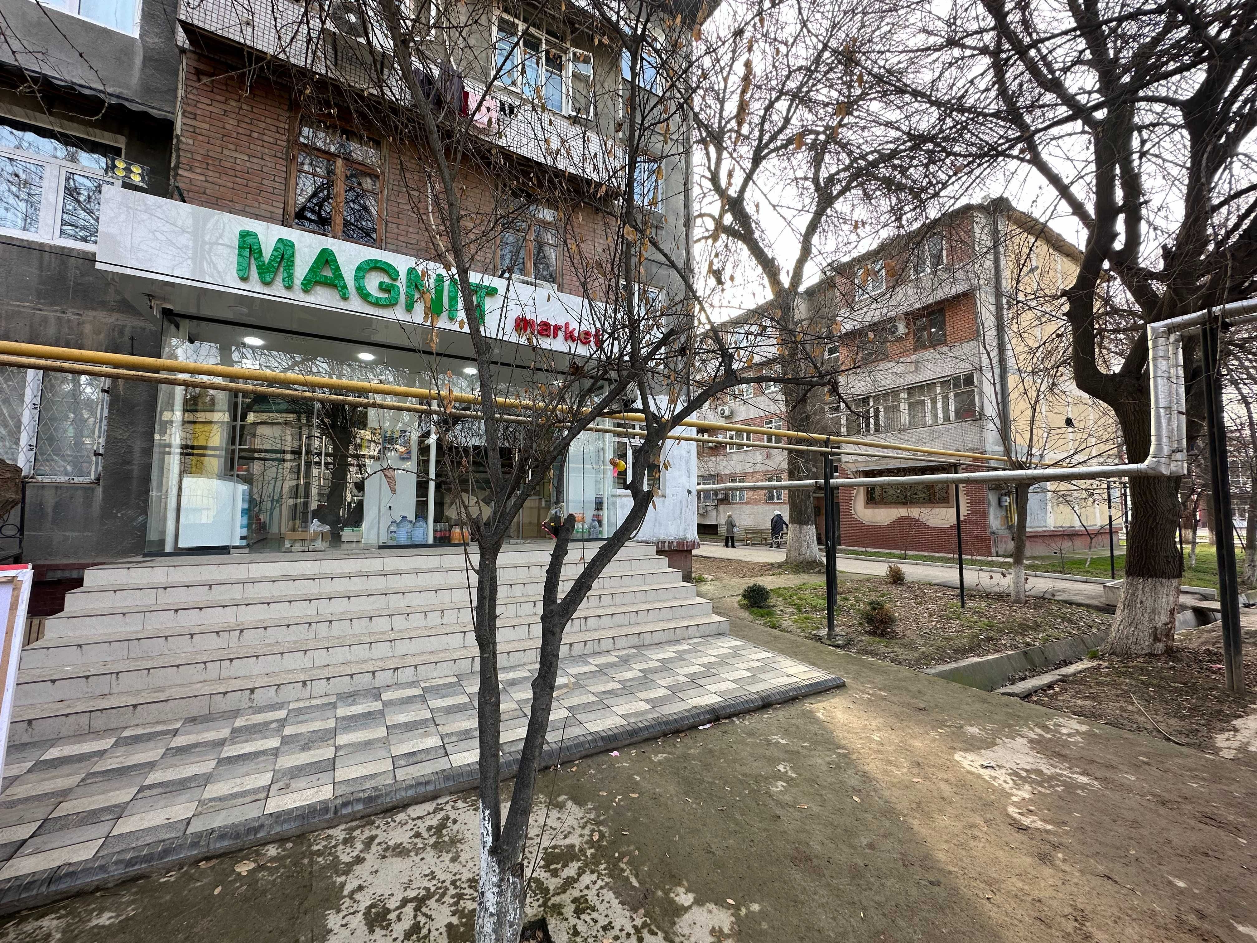 АРЕНДА!!! Магазин!