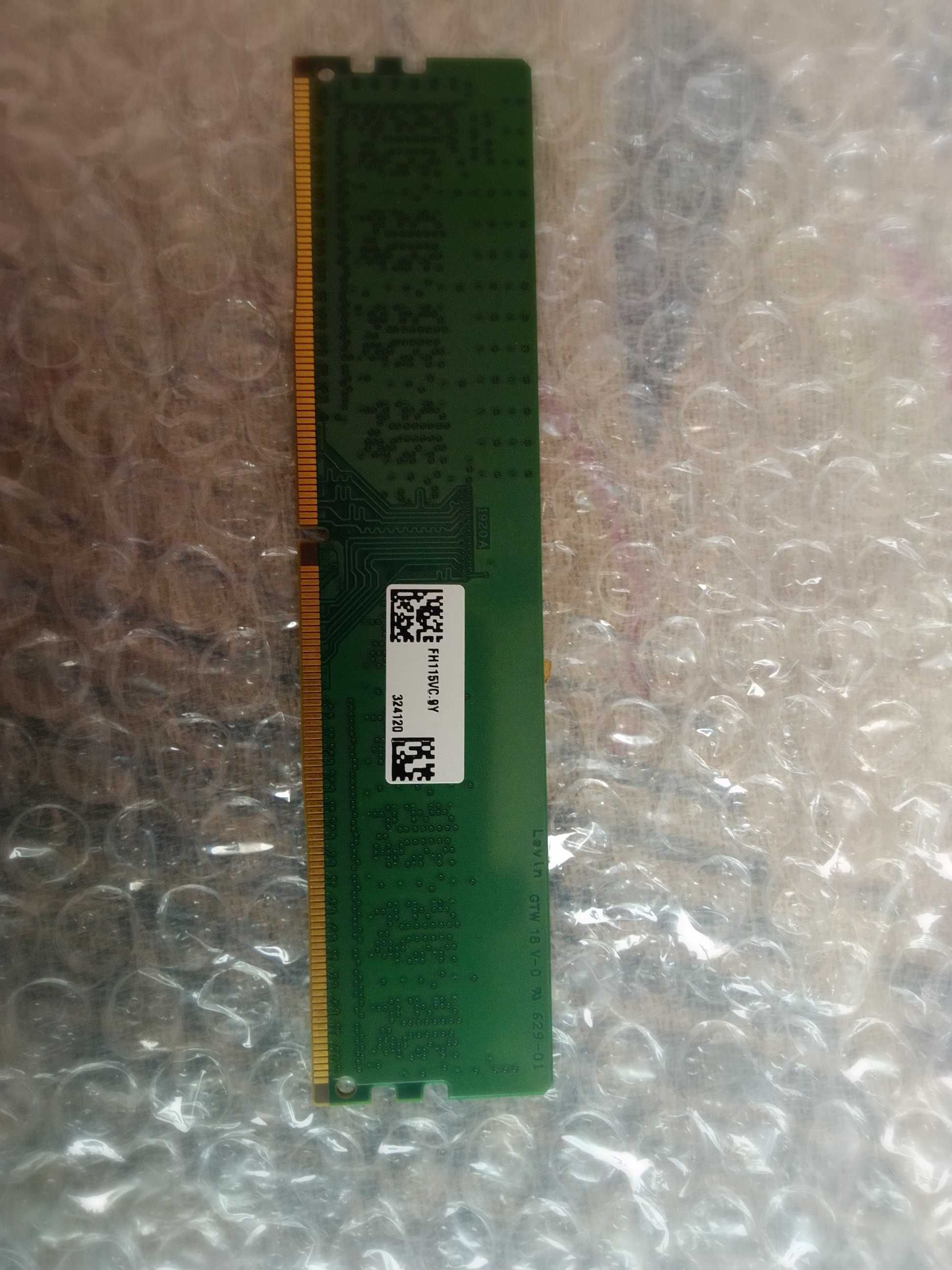 DDR4 4BG RAM памет DDR4 4BG RAM памет
