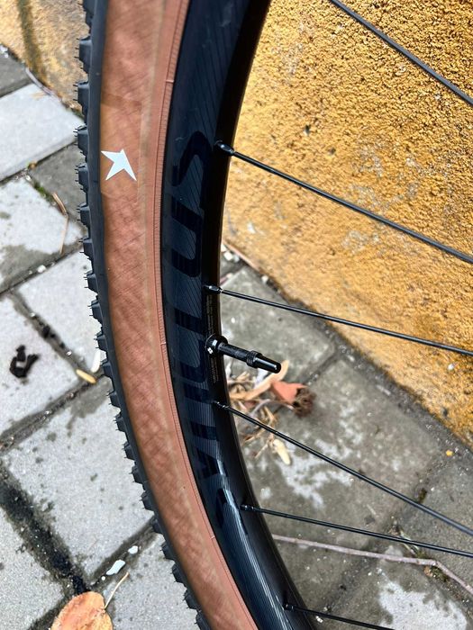 Roti full MTB Syncros Silverton 2.0-30, 30mm