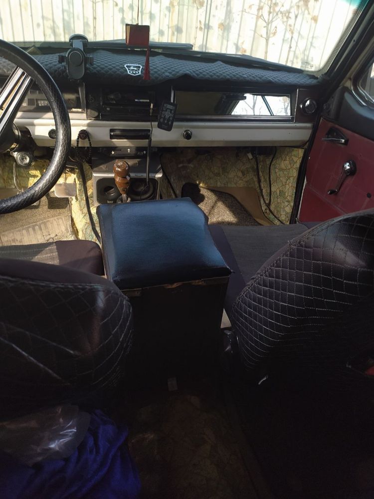 Srochniy 2401 volga sotiladi