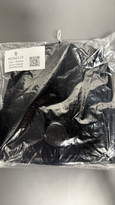 !НОВО! Moclear шапки