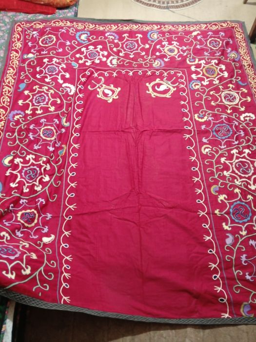 Сузана Эски вакт