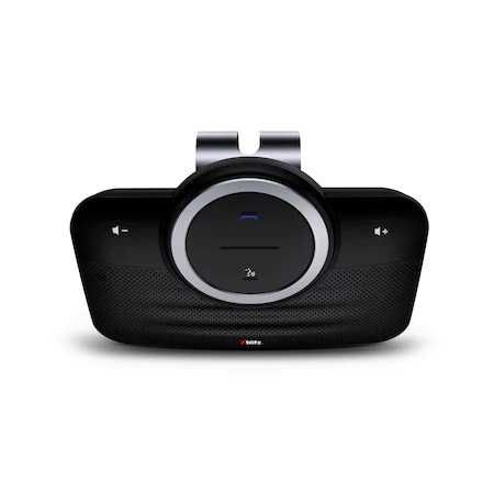 Car Kit XblitzX1000 Professional, wireless, cu Bluetooth, Negru
