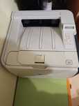 Принтер HP 2055 .