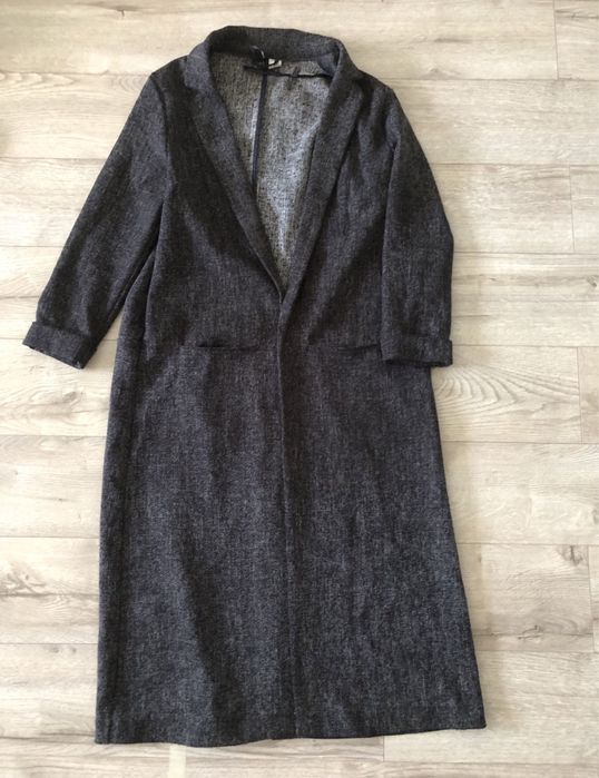 Trench/palton H&M, marime M