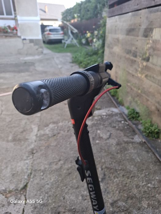 Trotineta Segway 1800 ron