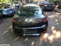Haion Alfa Romeo GT 2006 gri cu luneta