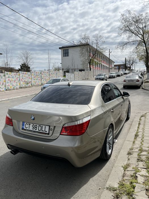 Vand bmw seria 5
