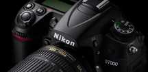 Nikon D7000 + Sigma 35mm f/1.4 Art для Nikon