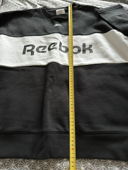 Bluza Reebok noua