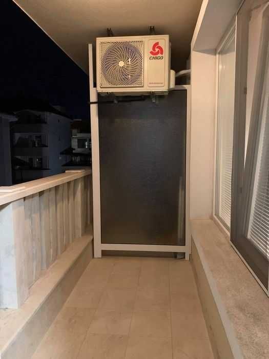 Дава се под наем Двустаен апартамент в Бургас, Сарафово - 56 кв.м за 200 € - Снимка #18