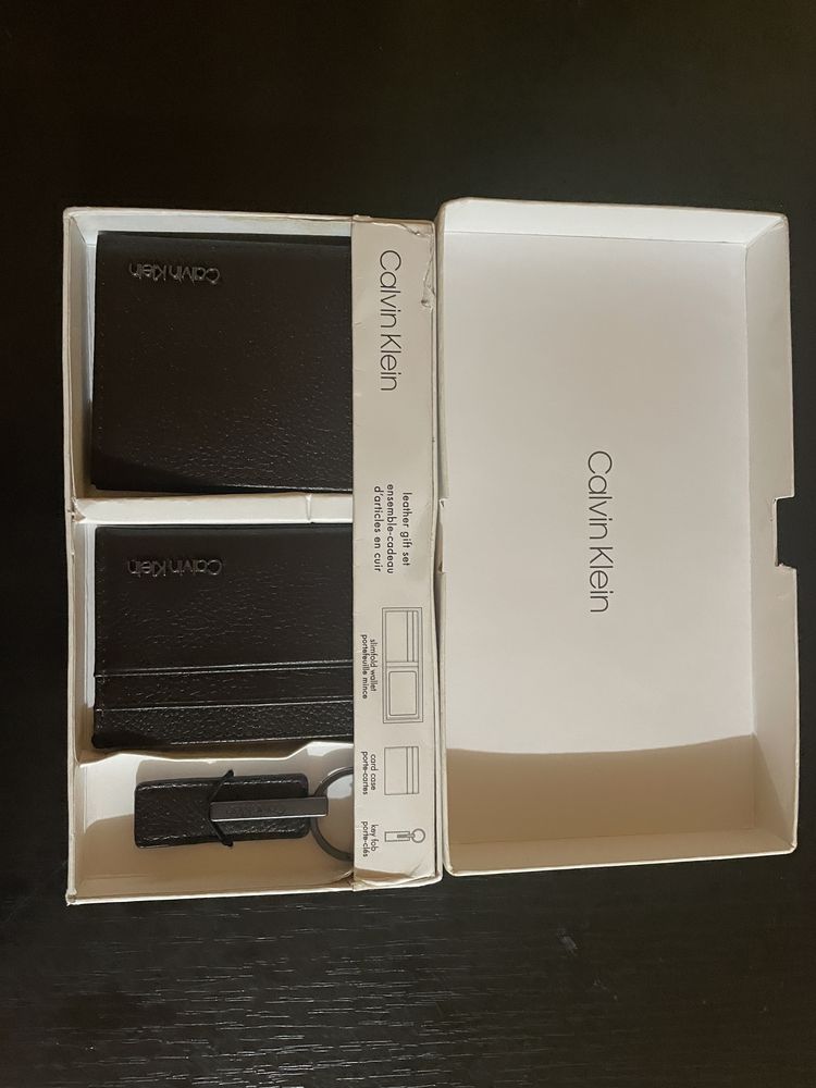 Set portofele Calvin Klein