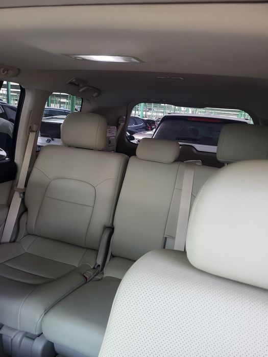 Land Cruiser 200