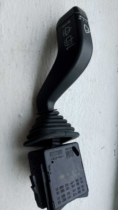 manetă ștergător opel corsa c