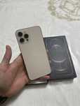 Iphone 12 pro max 256gb Idealll