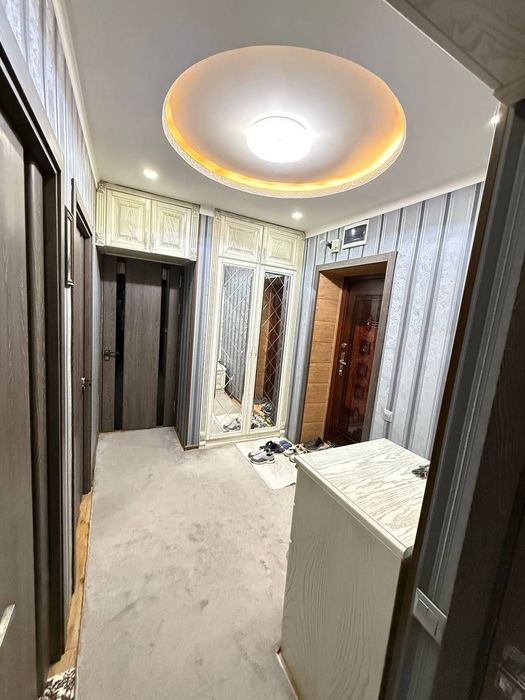 Срочно продаю квартиру Свою!