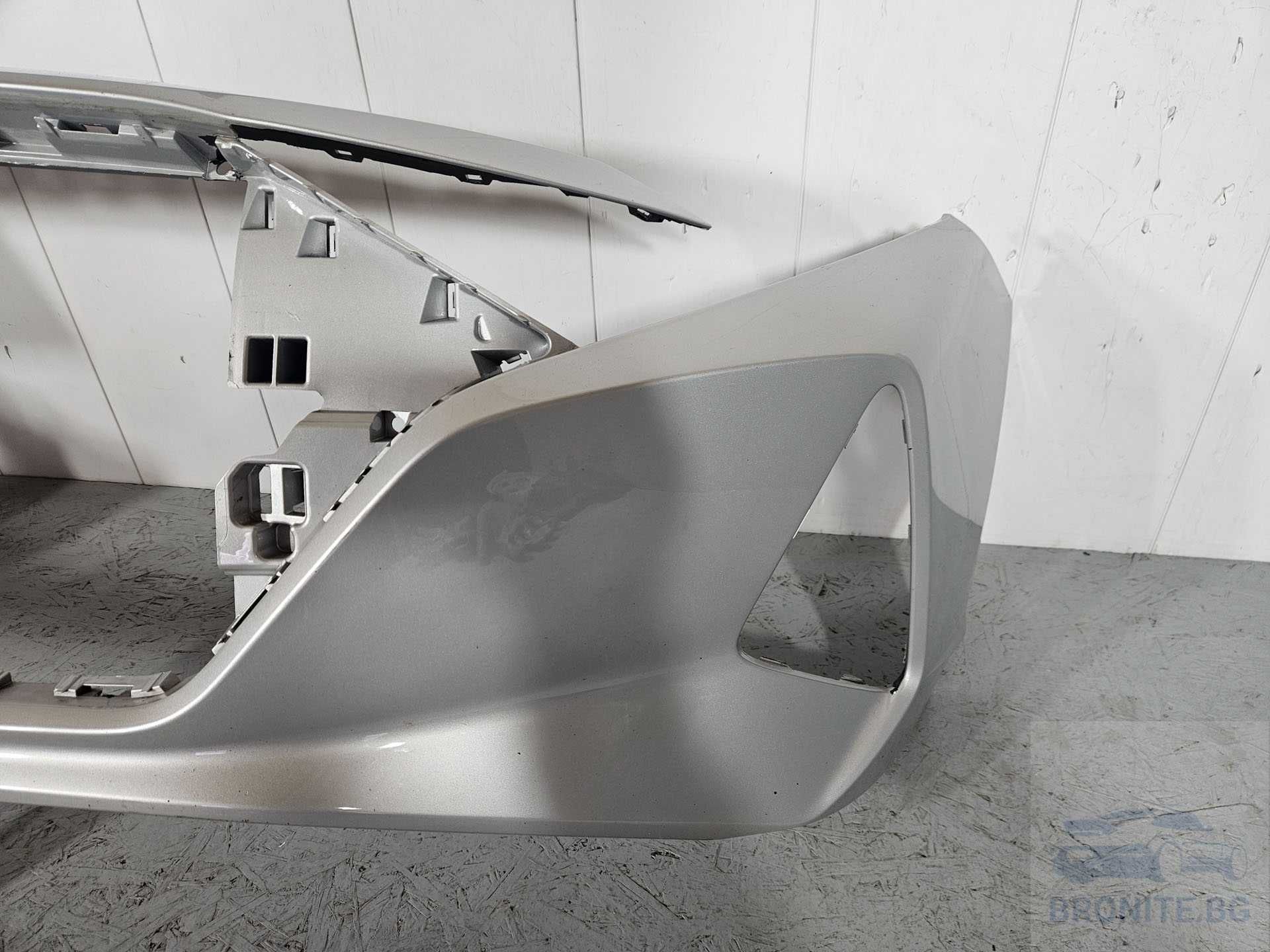 Предна броня Hyundai i20 Хюндай И20 2020-