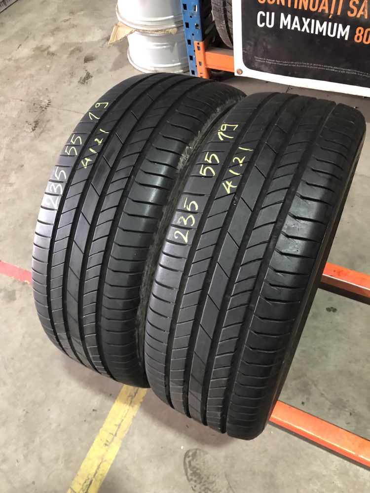 Anvelope vara 235/55/19 Kumho Ecsta 235 55 19 R19