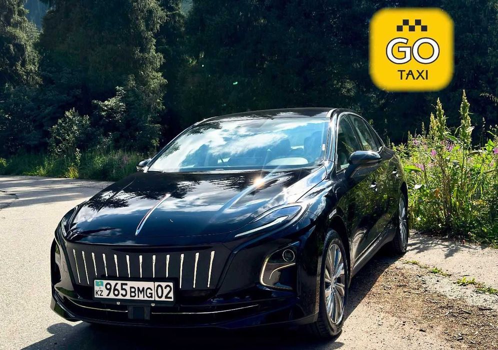 Аренда авто под ключ - без выкупа | Дайын автокөлік жалға