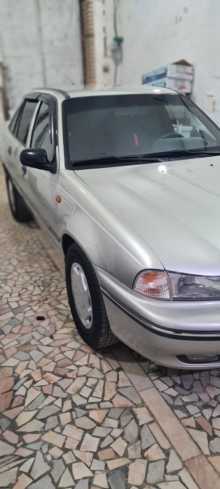 Nexia 1 Dons 1.5 2008 yil probeg 318,000 puli 81,000,000 galishiladi!