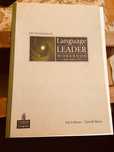 Учебна тетрадка английски Pearson Longman preintermediate