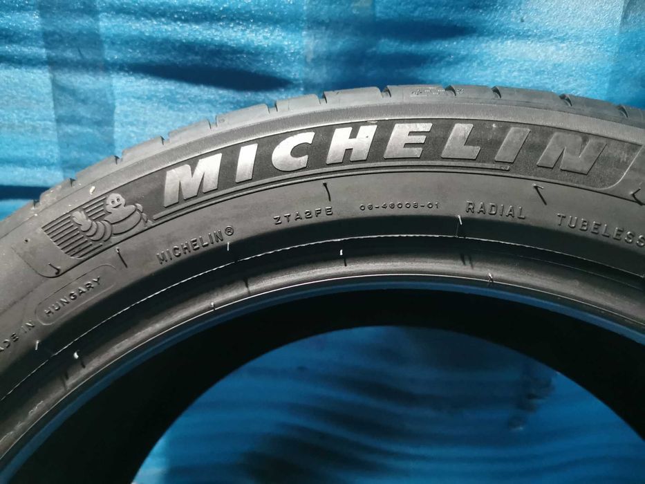 265 45 20 michelin 2 buc