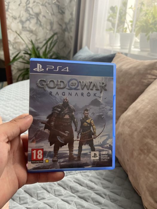 Игры на пс 4 илм обмен