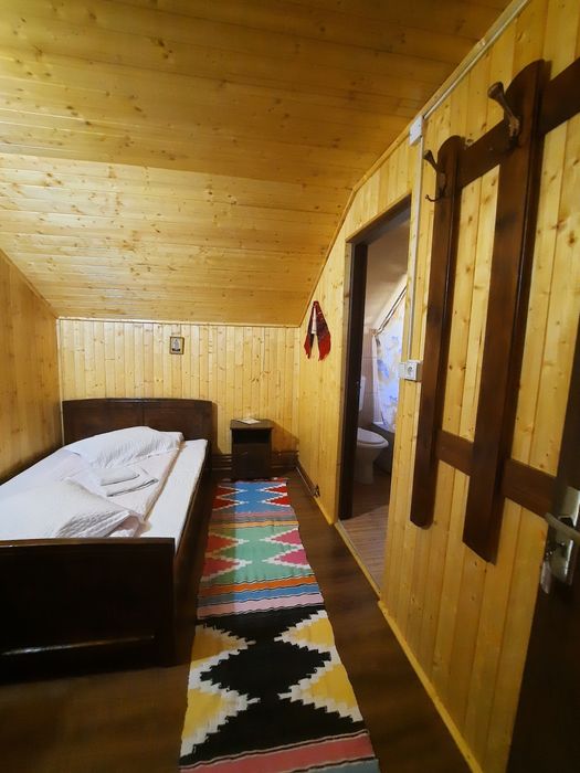 Cabana Alina și Andreea, Arieșeni