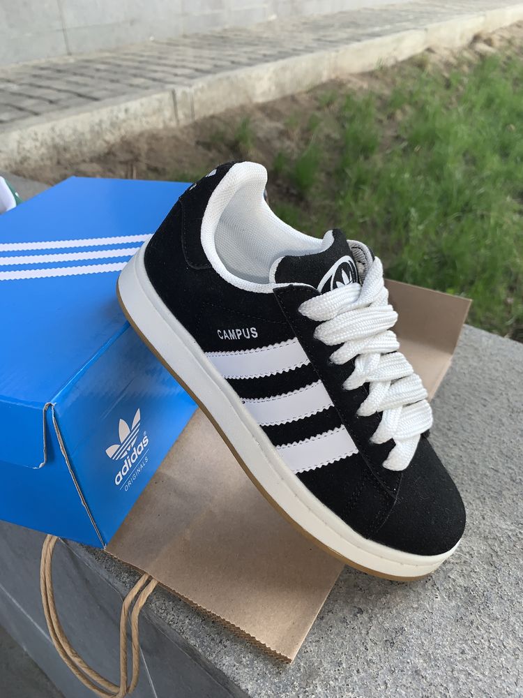 Кроссовки Adidas Campus