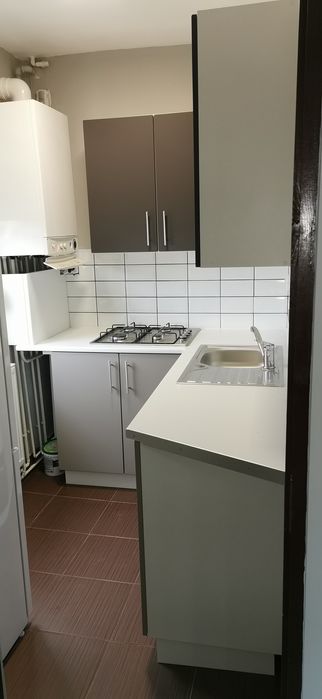 Vând garsoniera 33, 33mp