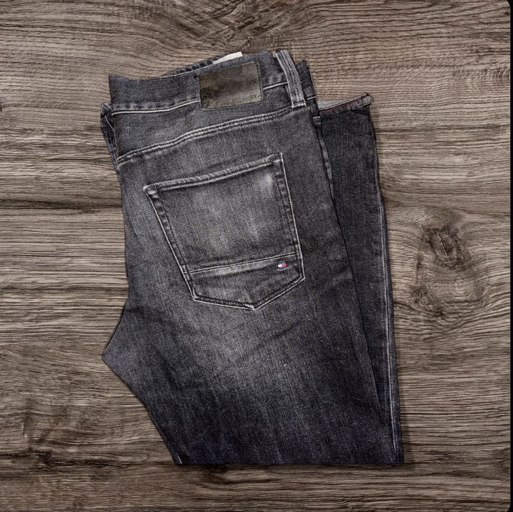 Tommy Hilfiger Мъжки дънки