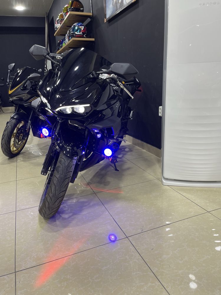 Moto Ducatti 250CC  | Кредит | Kredit