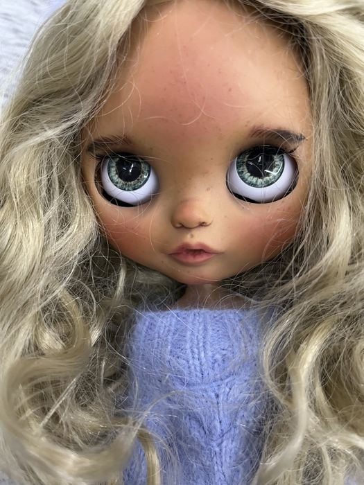 Блайз кукла ,blythe doll