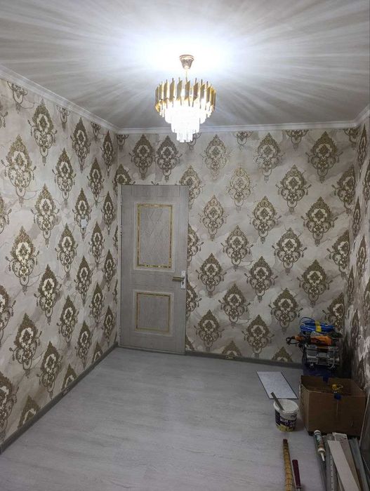 Продаётся 3х комн квартира на 3 этаже Ор-р Конечка