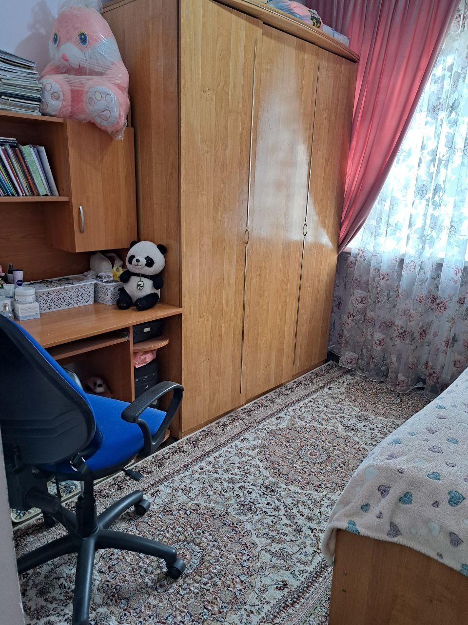 Продам квартиру в янги хаетским районе ориентир метро3