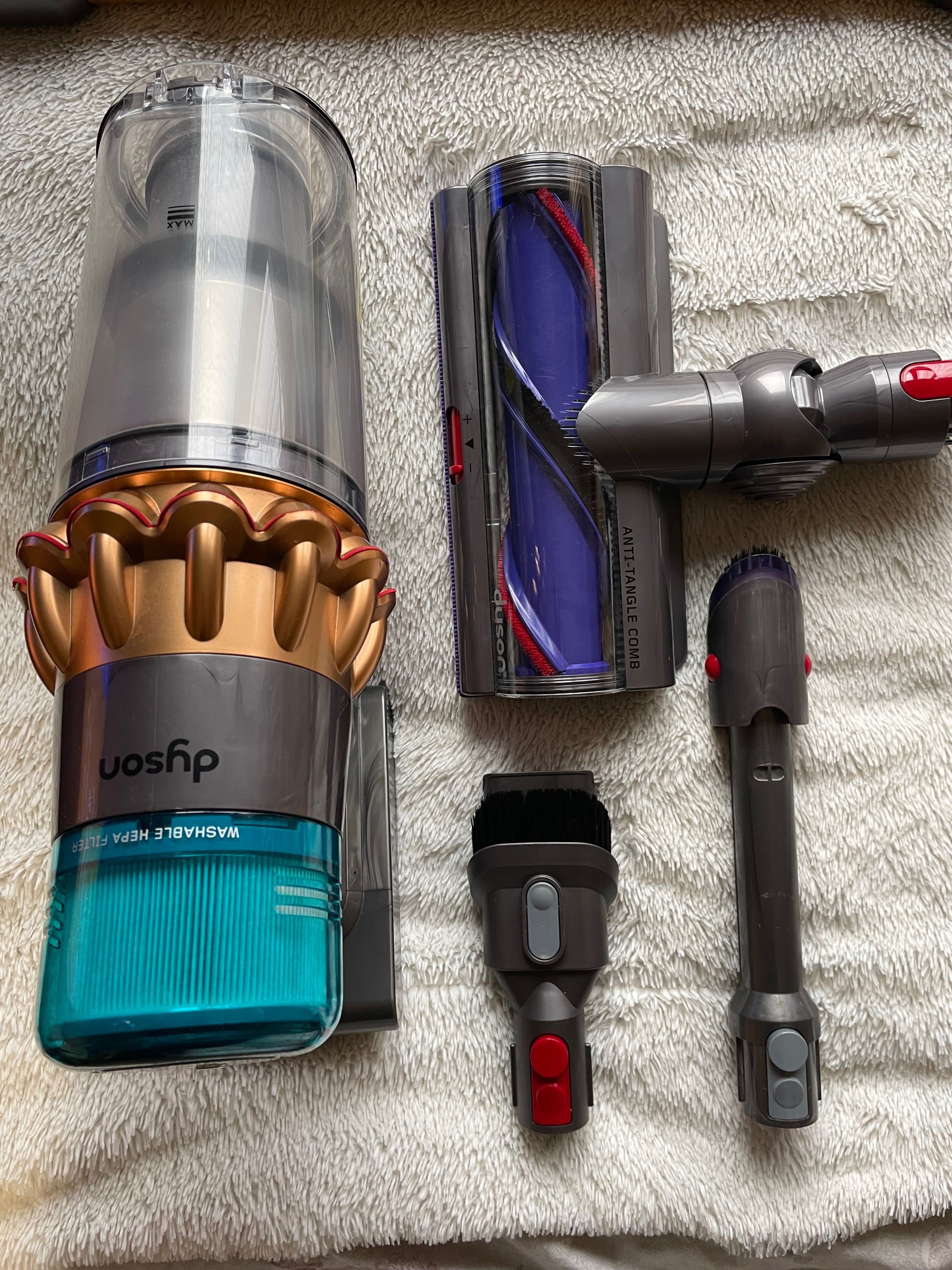 Dyson v15 Detect Absolute 2023