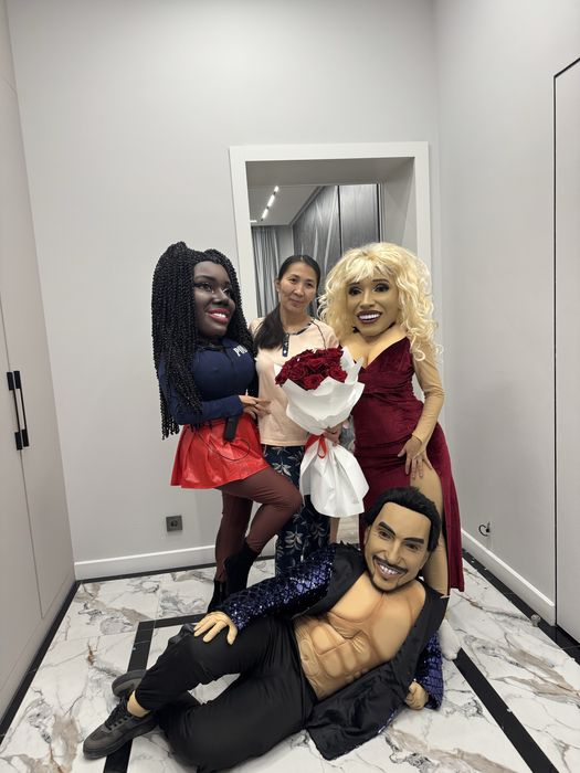 Прокат/тедди/зайка/поздравление/кайрат Нуртас/аренда костюмов Аллегров