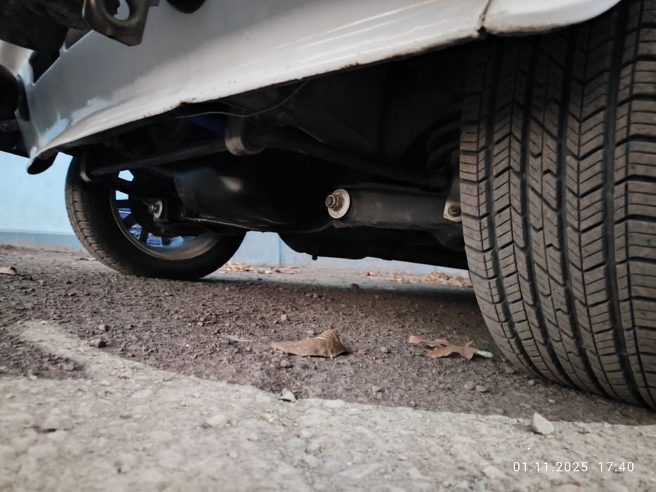 2107 турбо матор