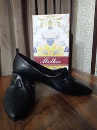 Molka shoes обувь