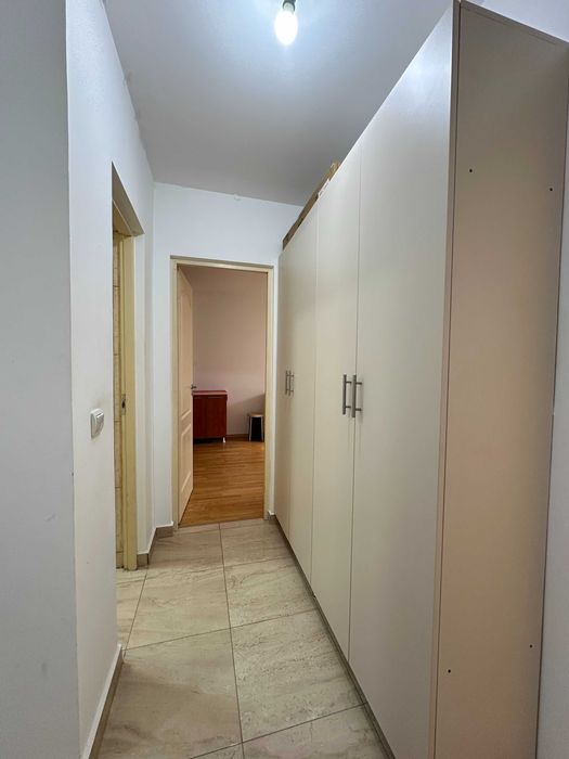Vand apartament 2 camere, mobilat, zona Compozitori